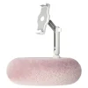 Fuzzy Bowl Phone Holder