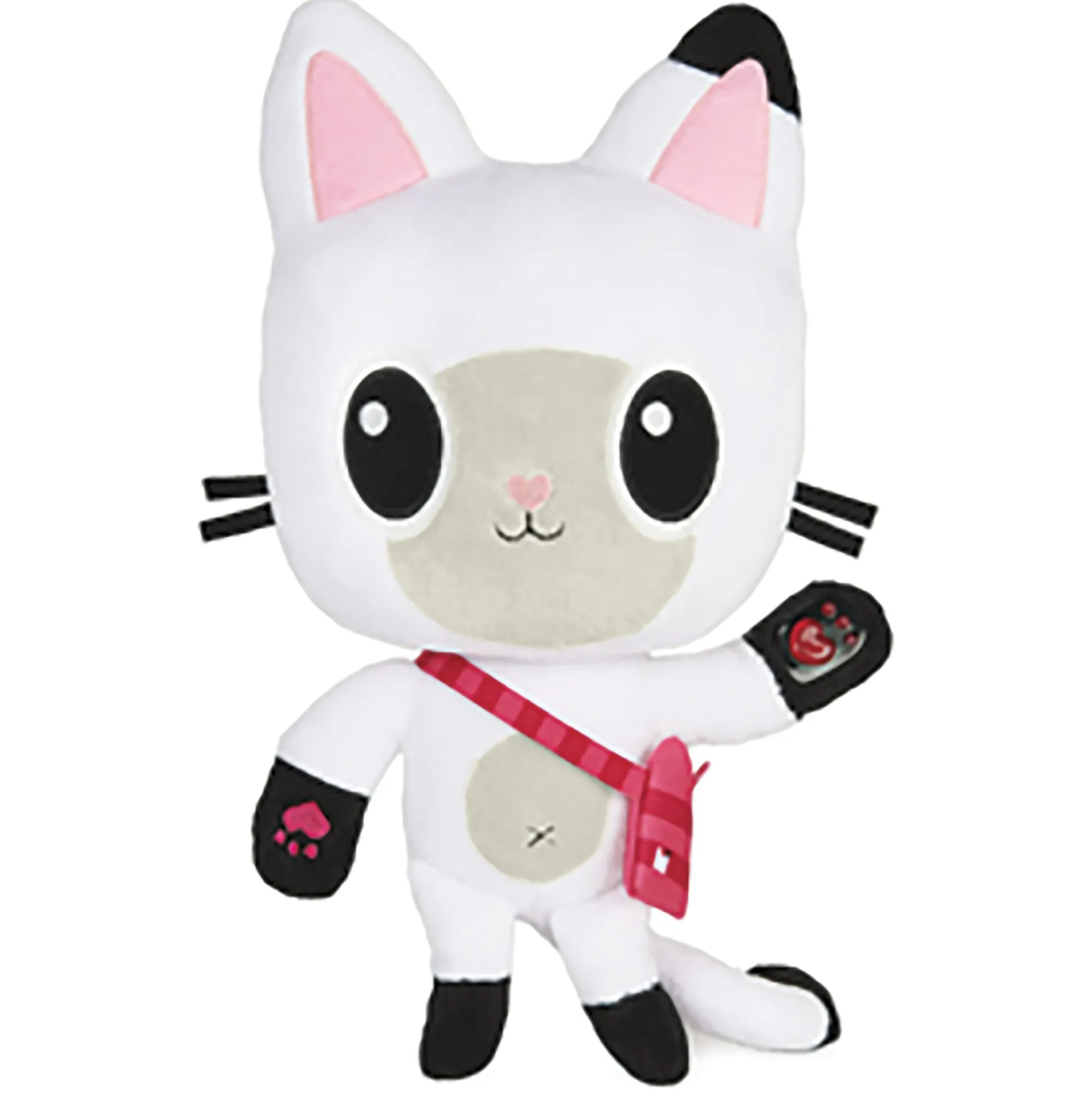 Gabby's Dollhouse Meow-Mazing Pandy Paws