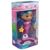 Gabby's Dollhouse Mermaid Gabby Doll