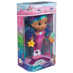 Gabby's Dollhouse Mermaid Gabby Doll