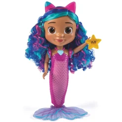 Gabby's Dollhouse Mermaid Gabby Doll