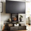 Galaxy TV Stand with Mount