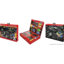 Gamestation Wireless Retro Console with 265 Games