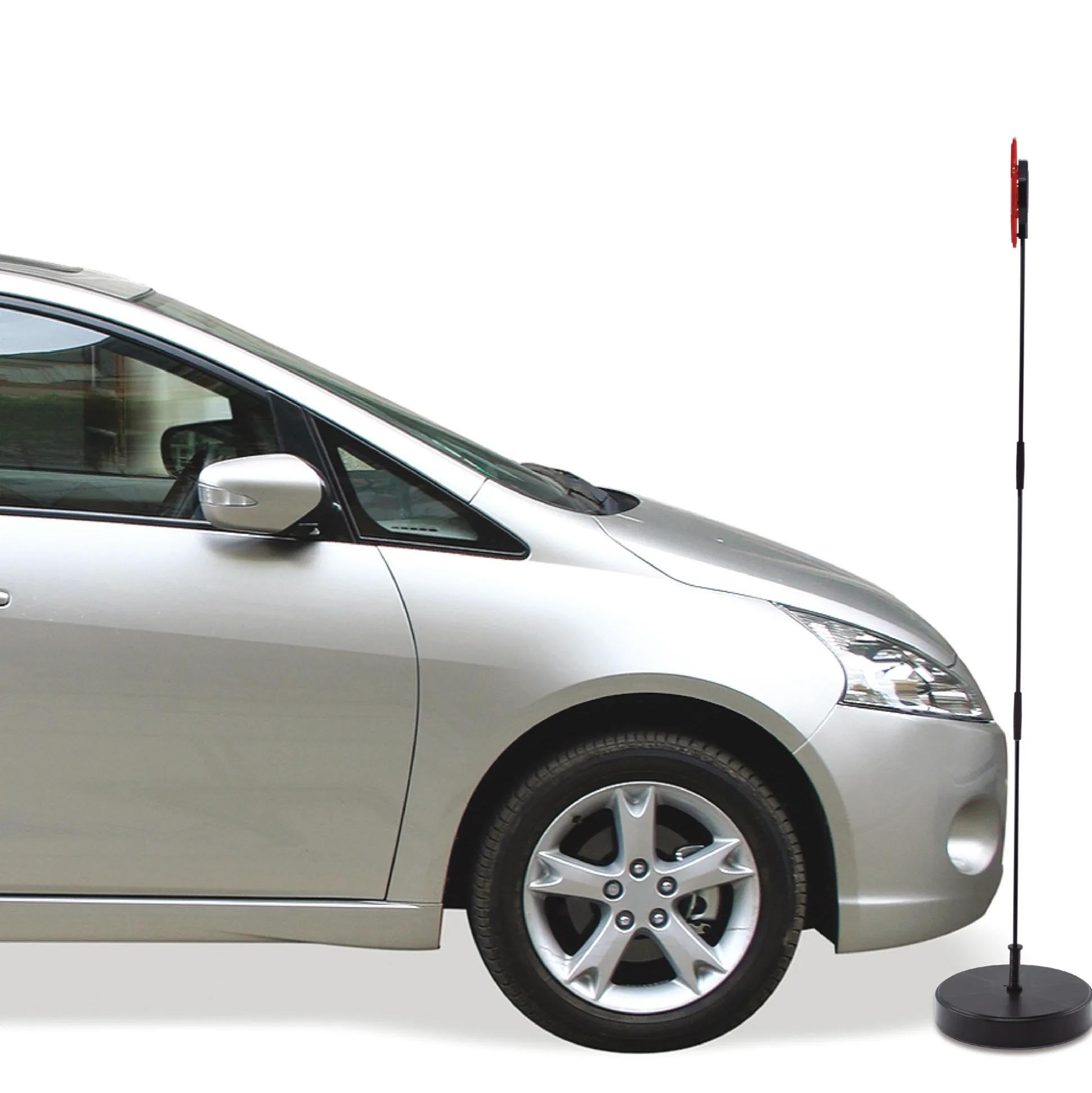 Garage Parking Sensor