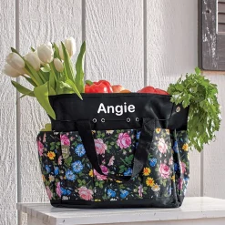 Gardening Tote