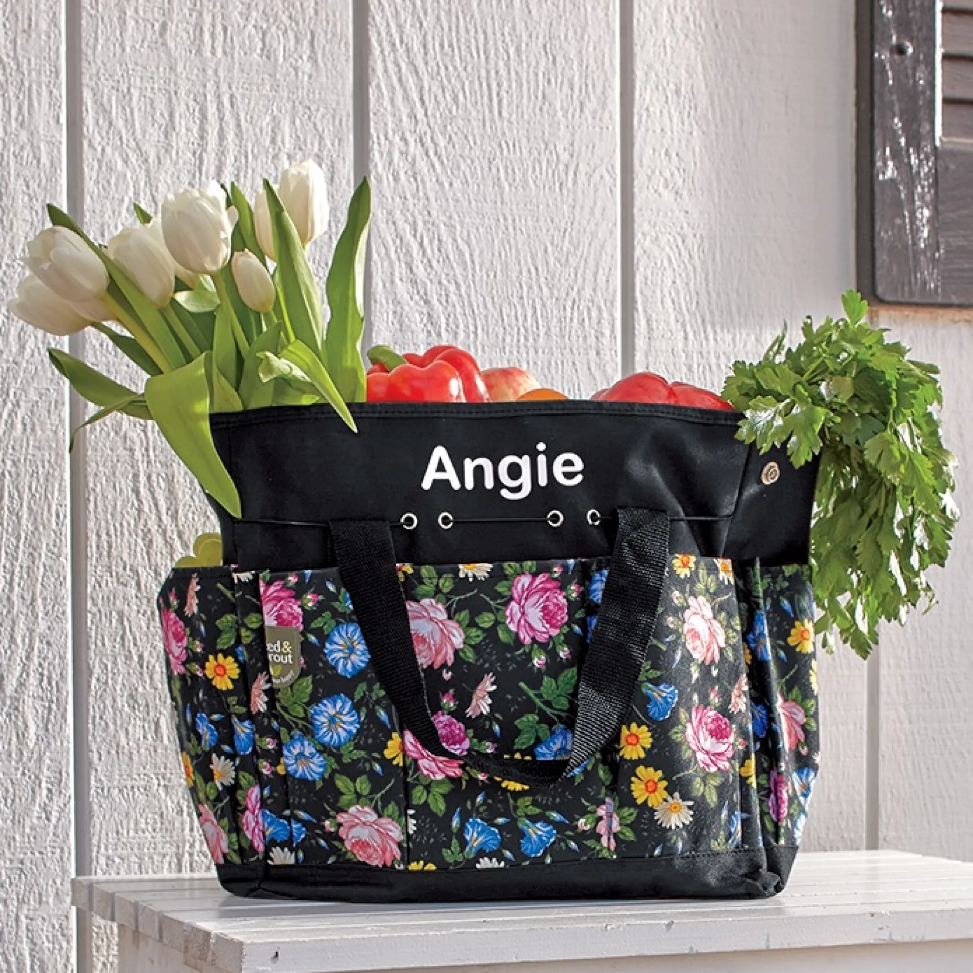 Gardening Tote