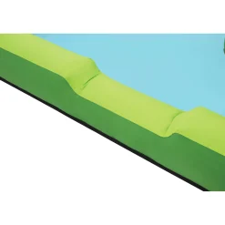 Garden Party Inflatable Mega Water Park