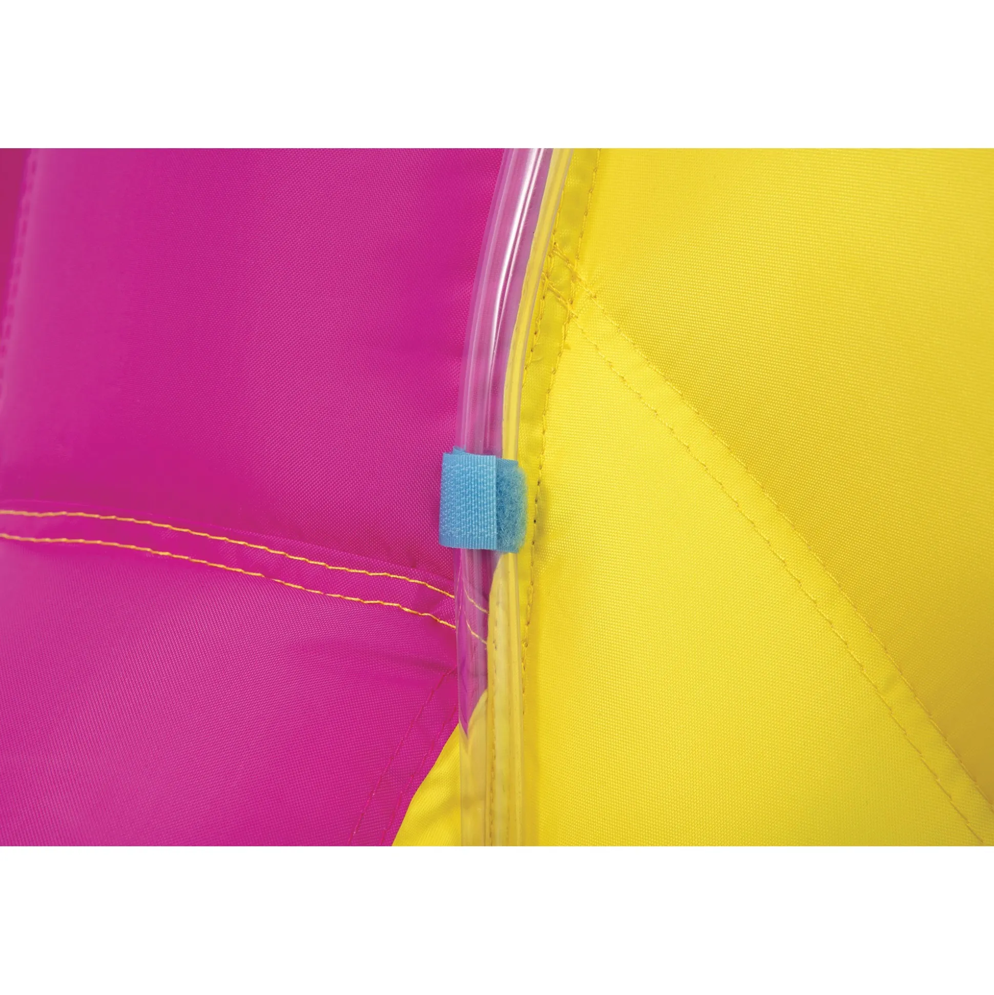 Garden Party Inflatable Mega Water Park