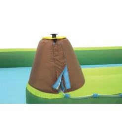 Garden Party Inflatable Mega Water Park