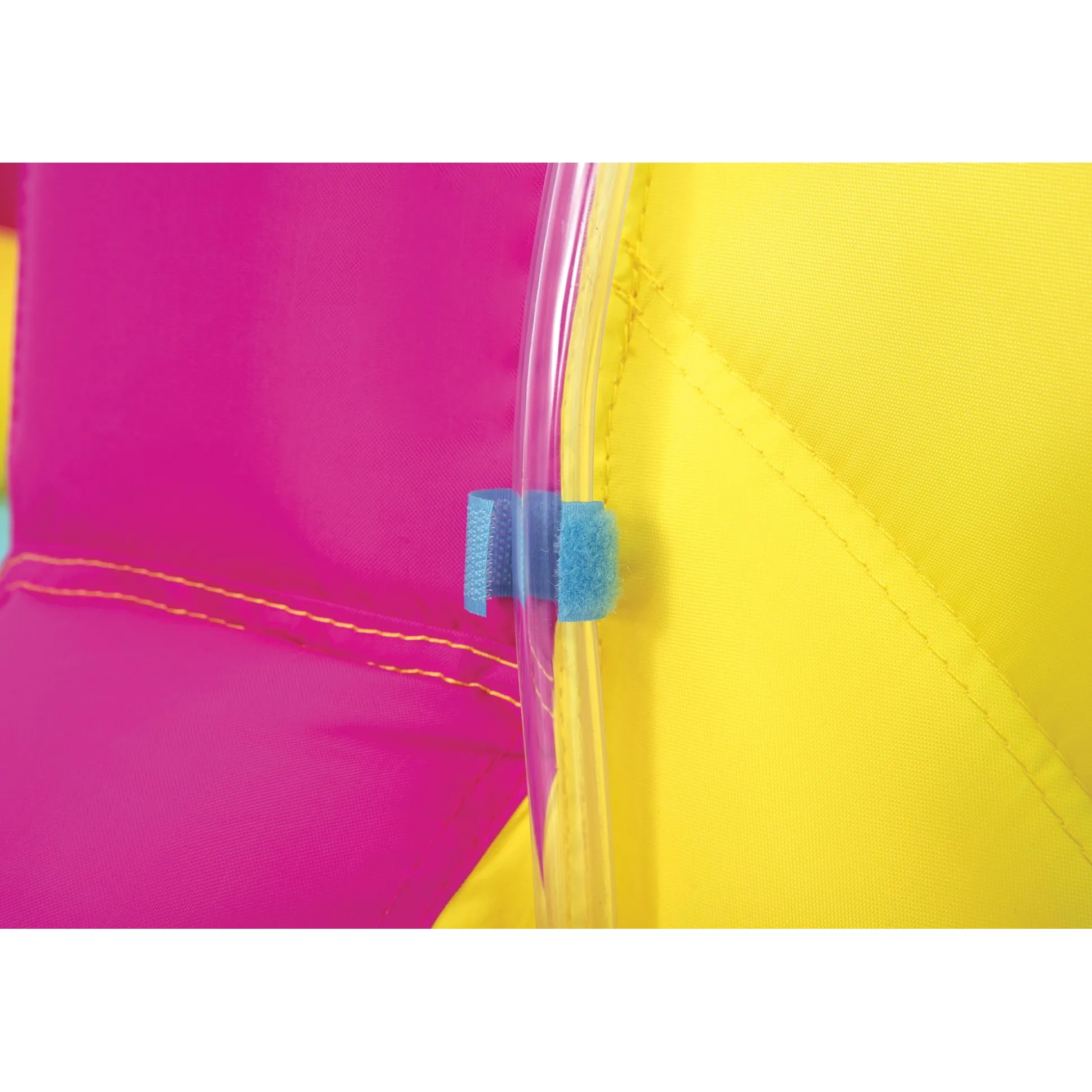 Garden Party Inflatable Mega Water Park