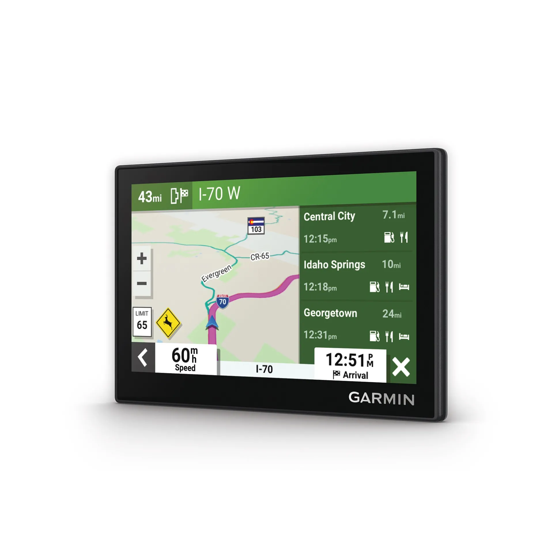 Garmin Drive 53 GPS