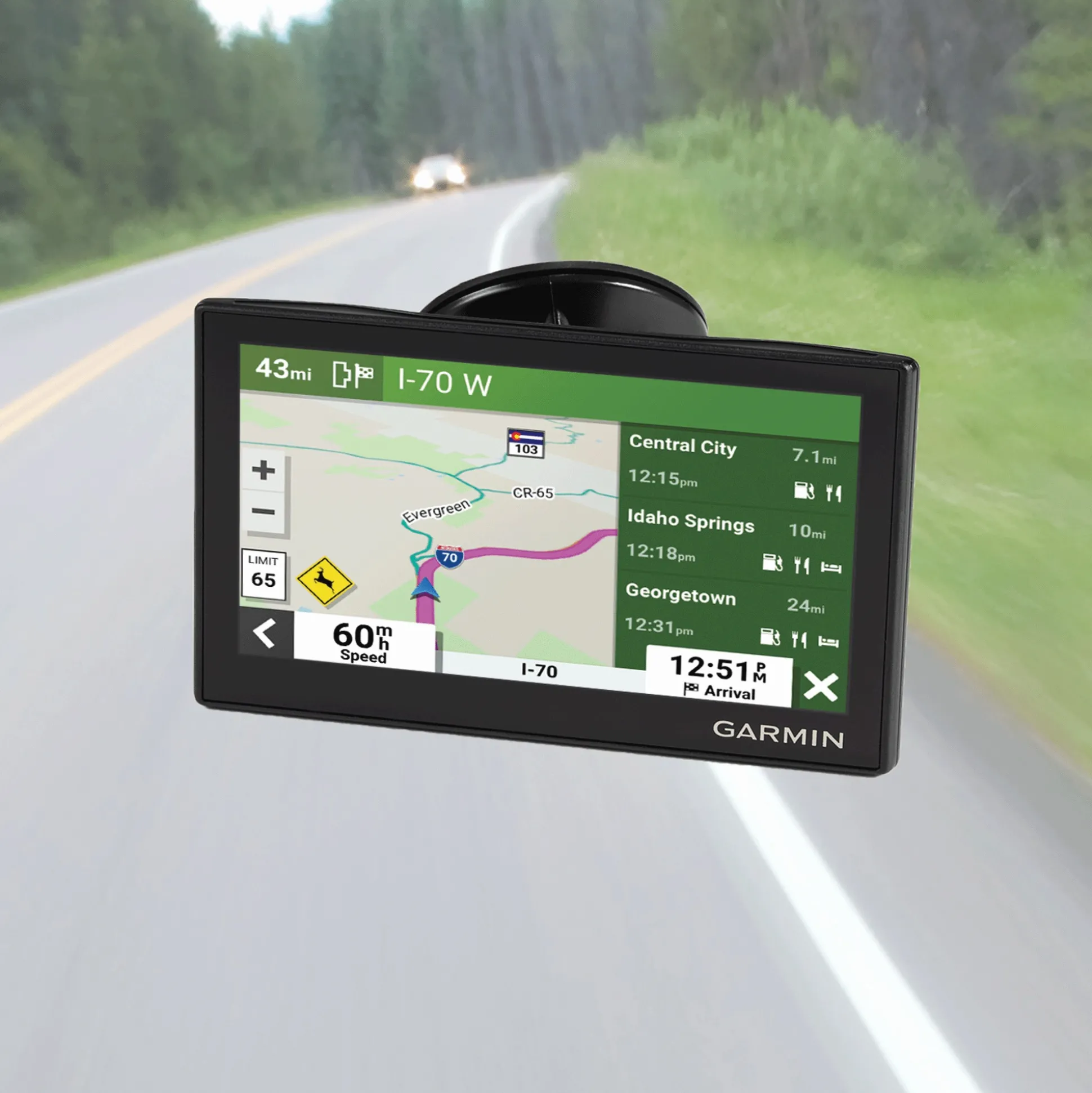 Garmin Drive 53 GPS