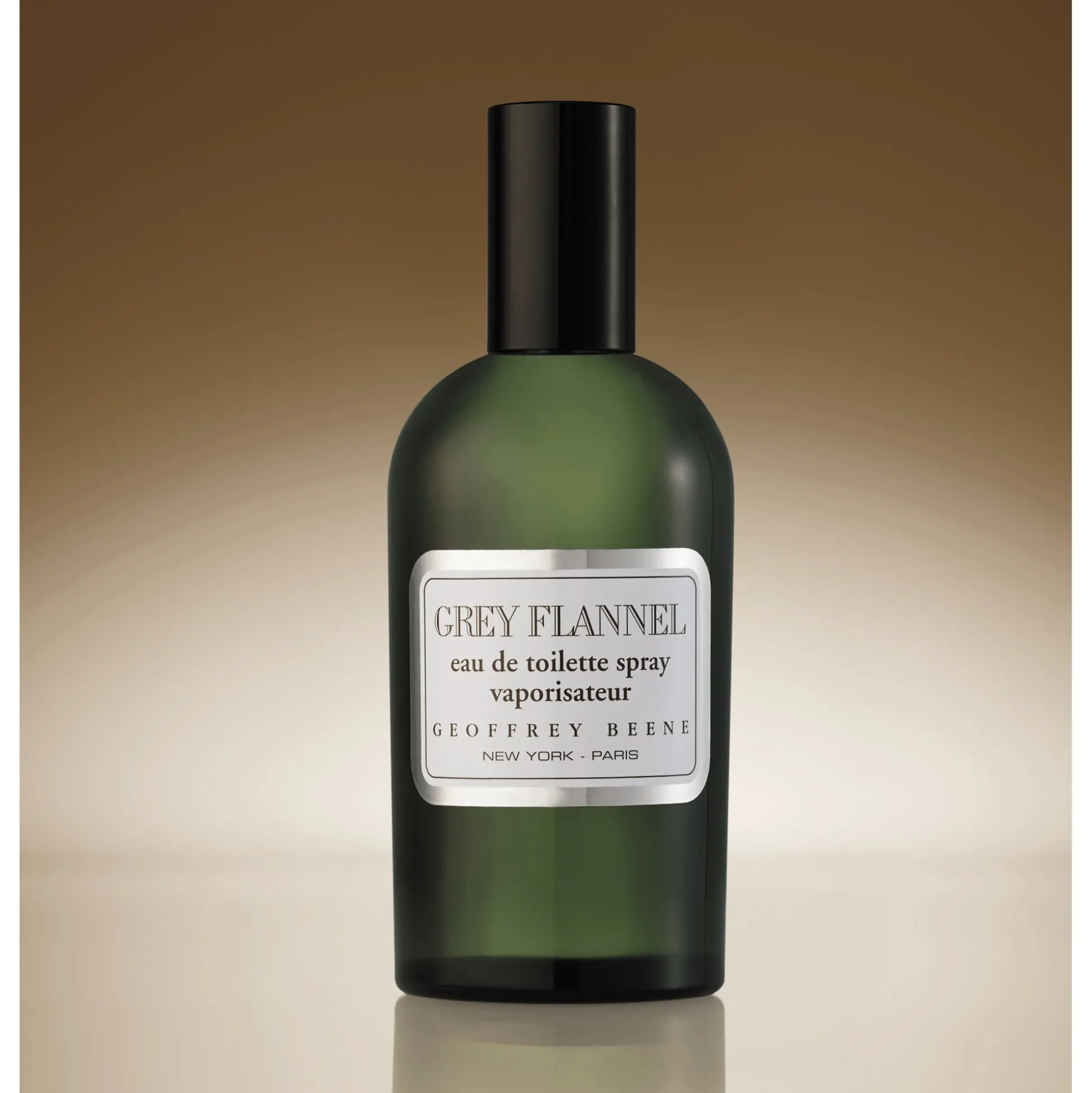 Geffrey Beene Grey Flannel for Him