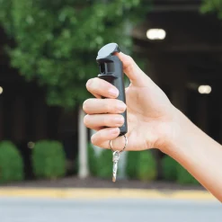 Gel Pepper Spray