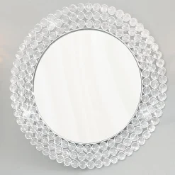 Gem Lotus Wall Décor