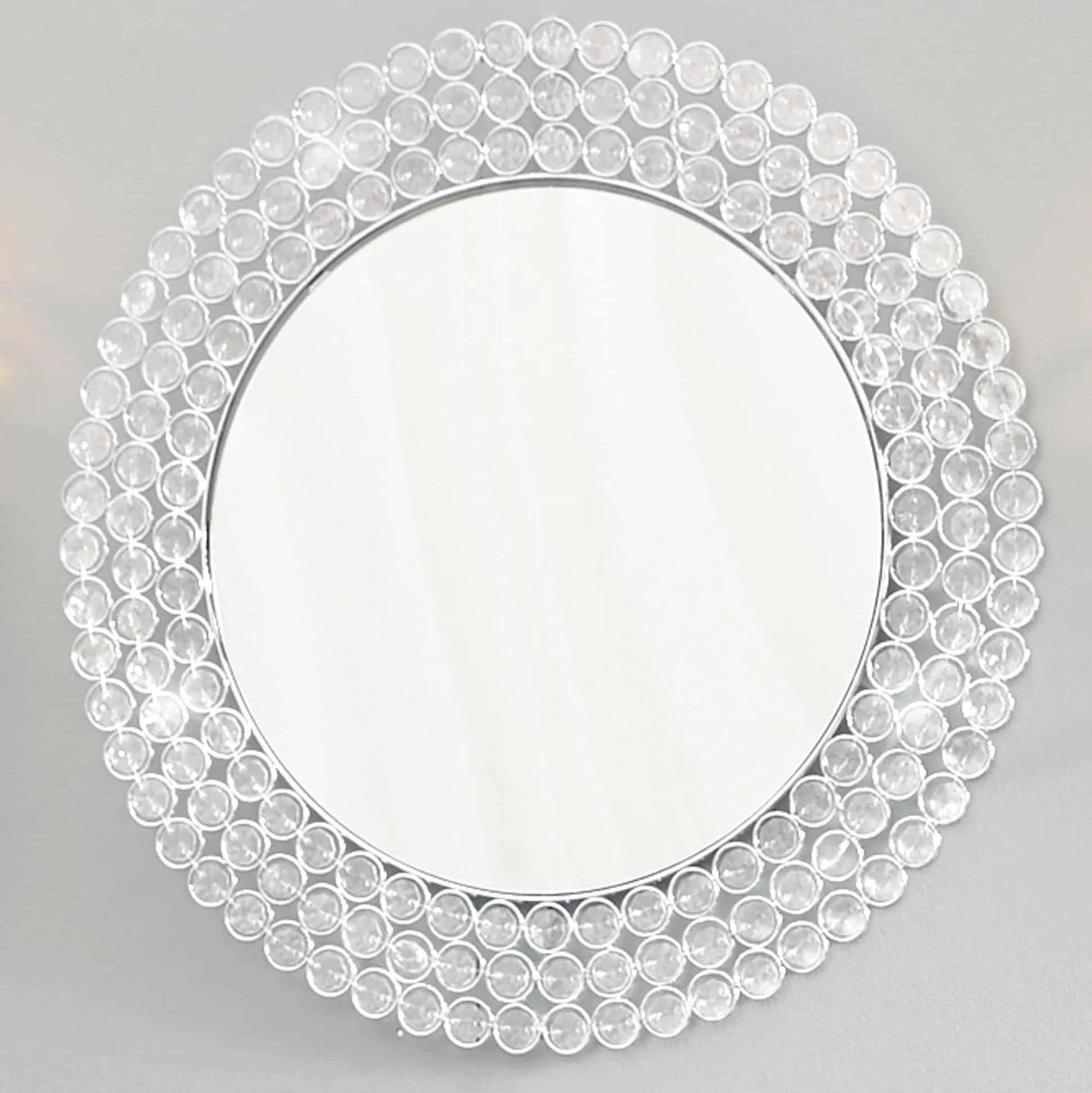 Gem Lotus Wall Décor