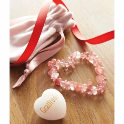 Gemstone Bracelet Gift Set