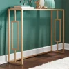 Geo Console Table