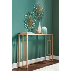 Geo Console Table