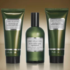 Geoffrey Beene Grey Flannel for Him 3-Piece Set