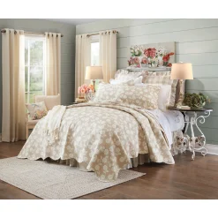 Germain Rose Accent Table
