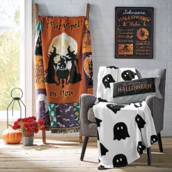 Ghost Throw