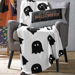 Ghost Throw
