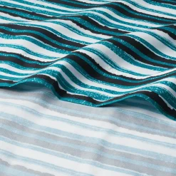 Gilda 30-Piece Complete Comforter and Curtain Set with 2 Coordinating Sheet Sets