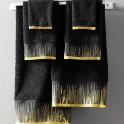 Gilda 6-Piece Towel Set