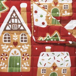Gingerbread Lane Furniture Protector