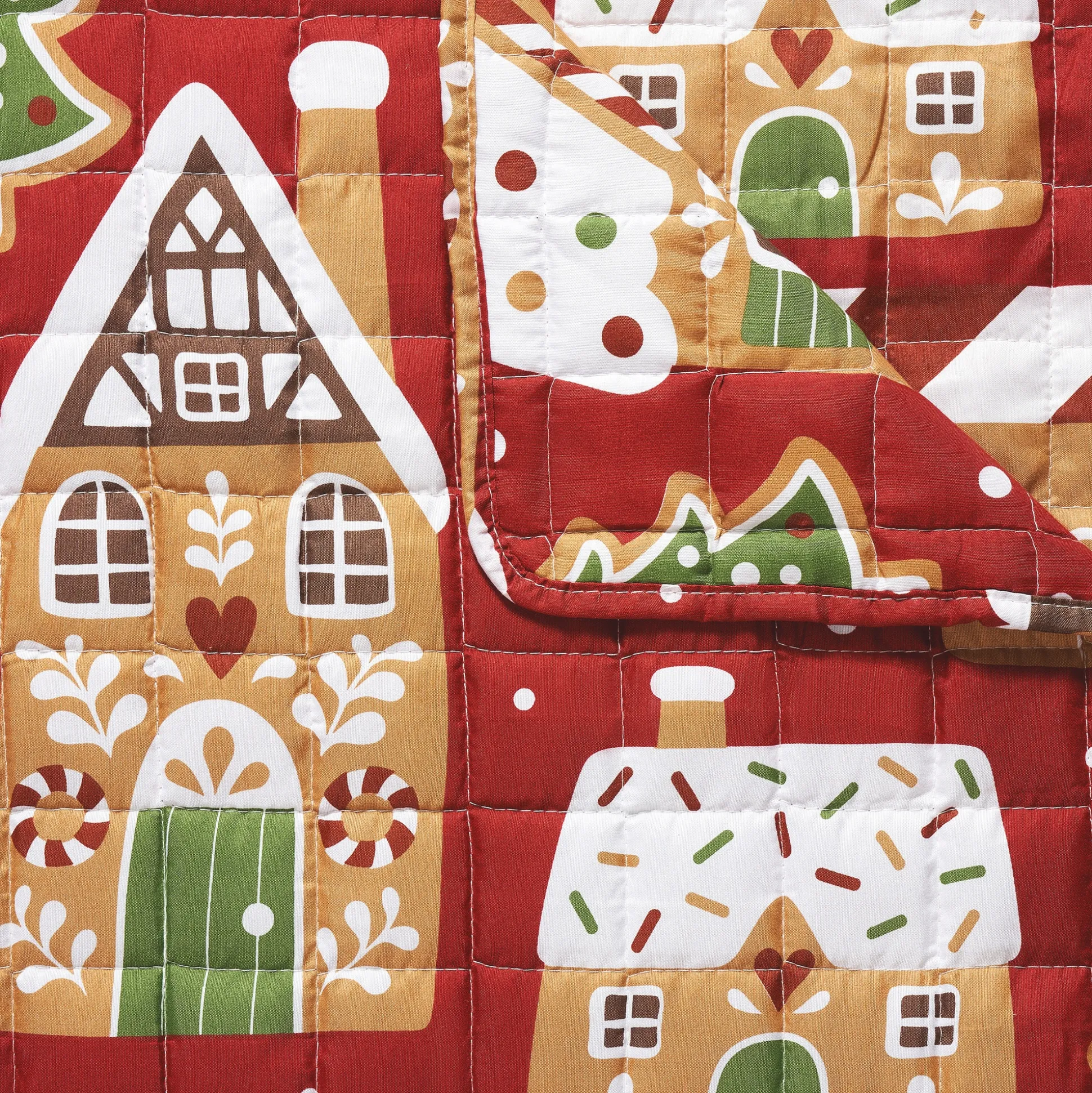 Gingerbread Lane Furniture Protector