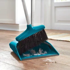 Ginny’s Broom & Dustpan Set