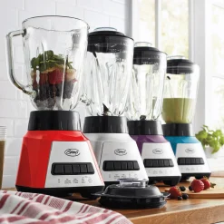 Ginny's Essential Blender