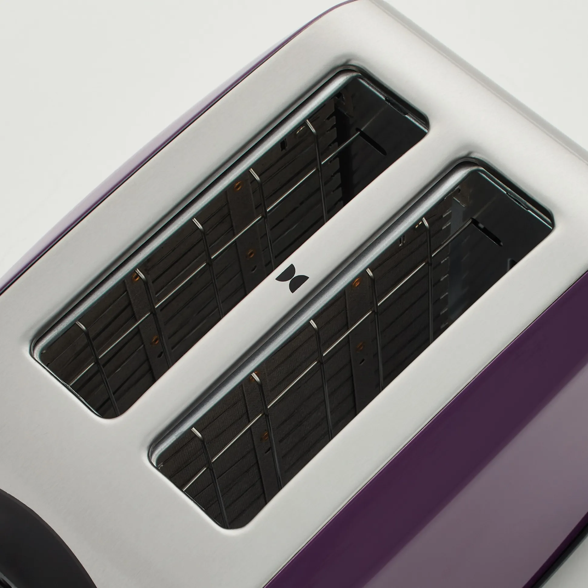 Ginny's Essential 2-Slice Toaster