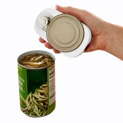 Ginny's Hands-Free Can Opener