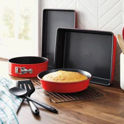 Ginny's 7-Piece Bakeware Set