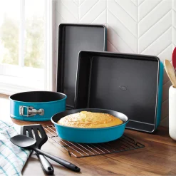 Ginny's 7-Piece Bakeware Set