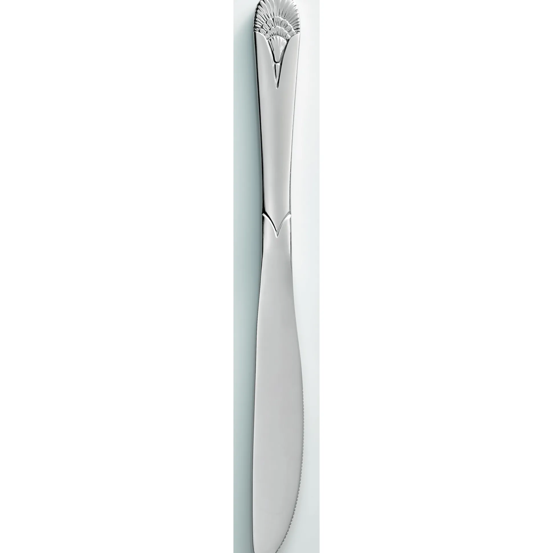 Ginny’s 60-Piece Flatware Set with Caddy
