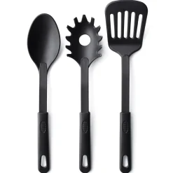 Ginny's 14-Piece Matte Finish Cookware Set