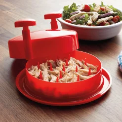 Ginny's Twist Meat Shredder