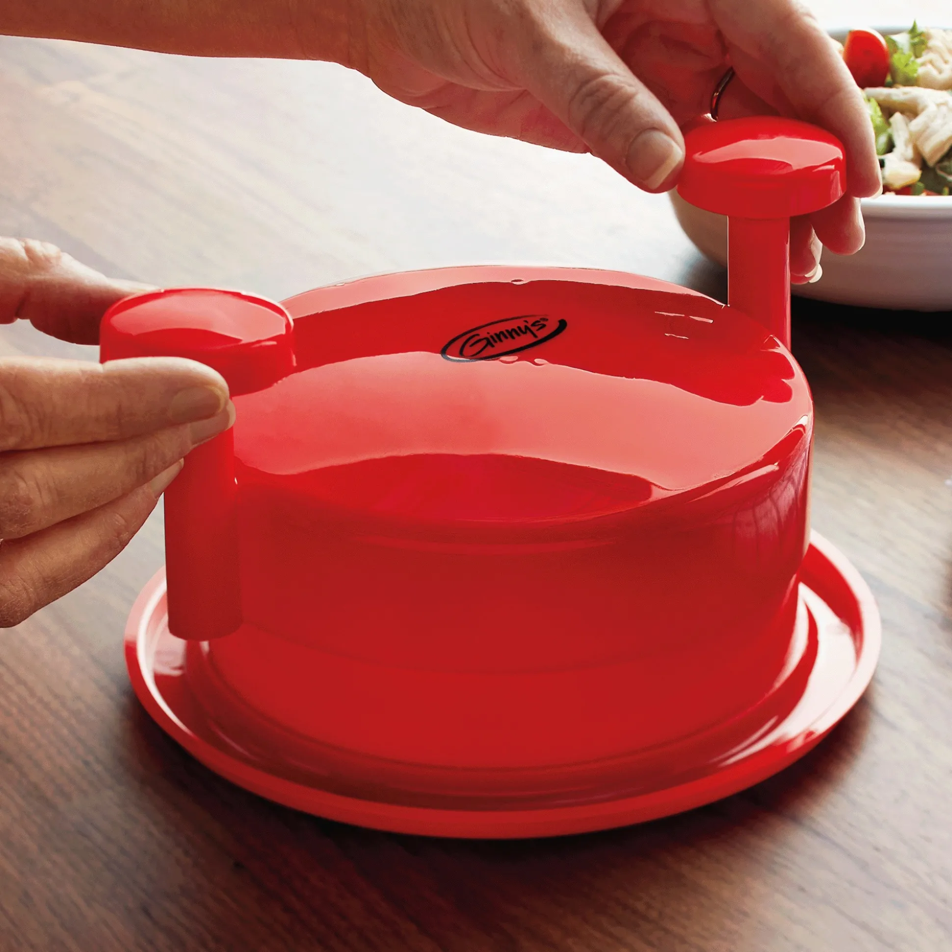 Ginny's Twist Meat Shredder