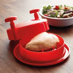 Ginny's Twist Meat Shredder