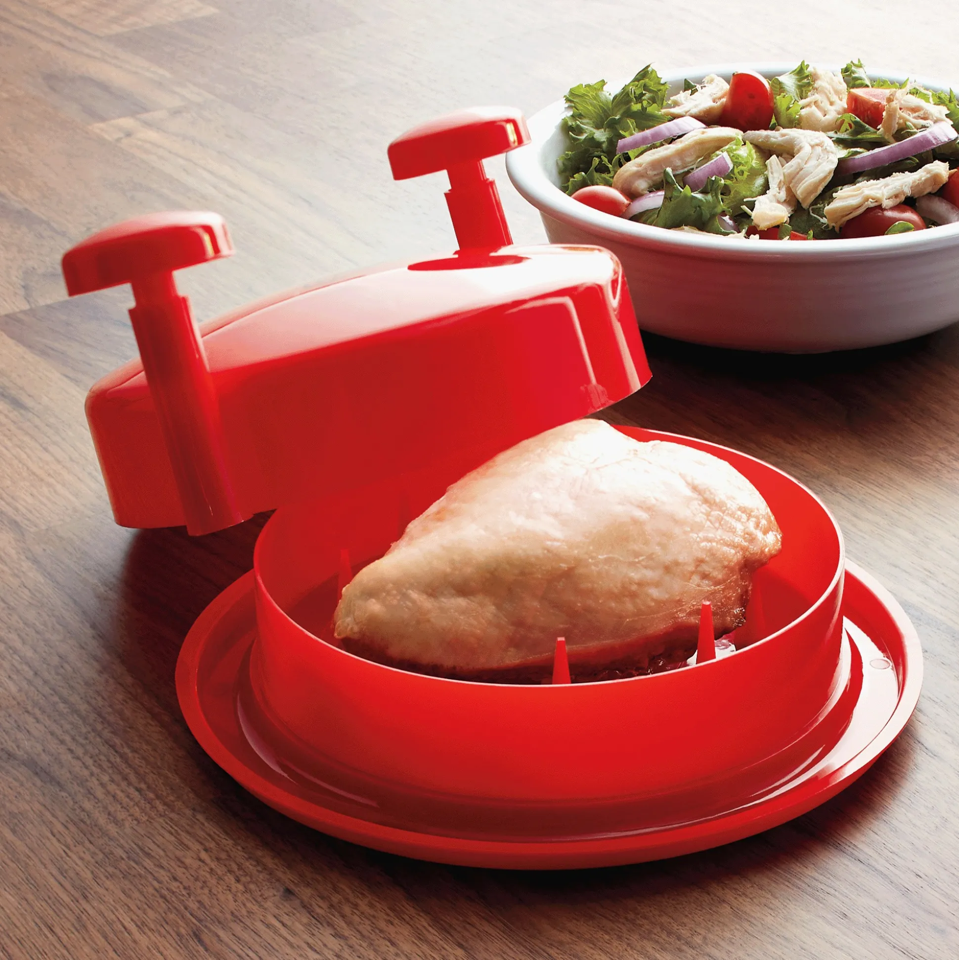 Ginny's Twist Meat Shredder
