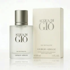 Giorgio Armani Acqua di Gio for Him