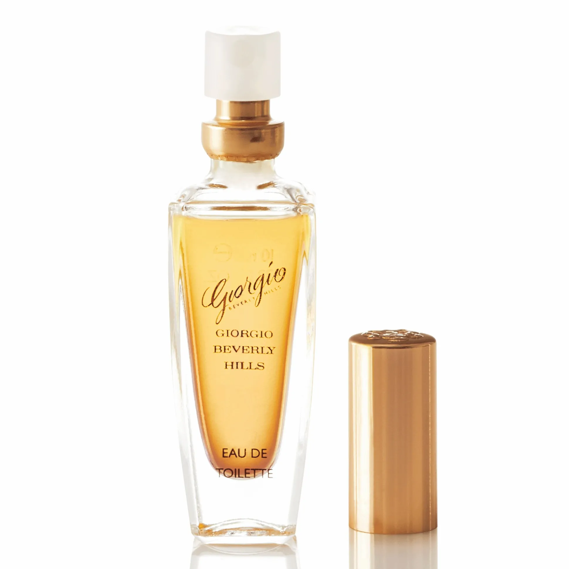 Giorgio EDT Spray