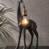 Giraffe Lamp