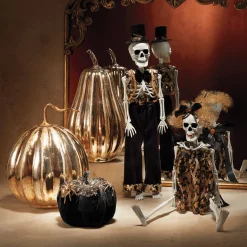 Glam Pumpkin