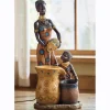 Global Mother and Child Fountain