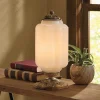 Globe Accent Lamp