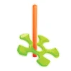 Glow-in-the-Dark Ring Toss Game